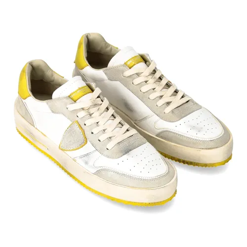 Shoes > Sneakers - - Philippe Model - Modalova