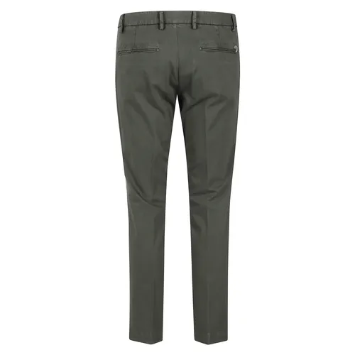 Trousers > Chinos - - Entre amis - Modalova