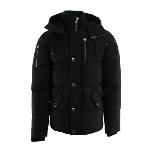 Jackets > Winter Jackets - - Moose Knuckles - Modalova