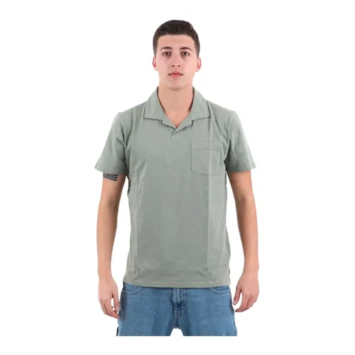Tops > Polo Shirts - - Guess - Modalova