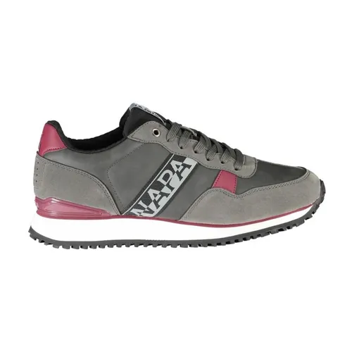 Shoes > Sneakers - - Napapijri - Modalova