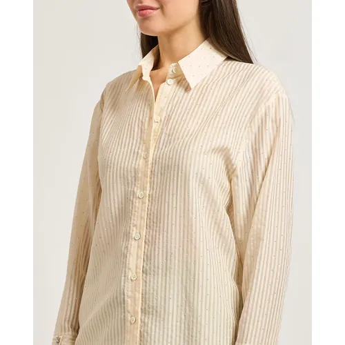 Blouses & Shirts > Shirts - - Patrizia Pepe - Modalova
