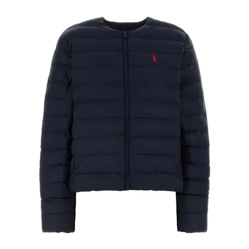 Jackets > Winter Jackets - - Polo Ralph Lauren - Modalova