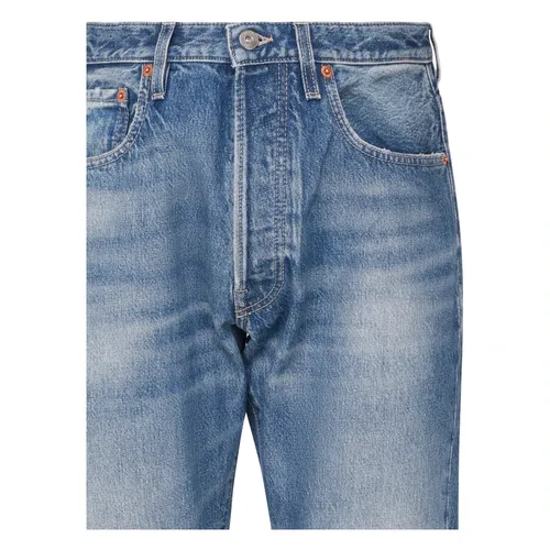 Jeans > Straight Jeans - - Valentino Garavani - Modalova