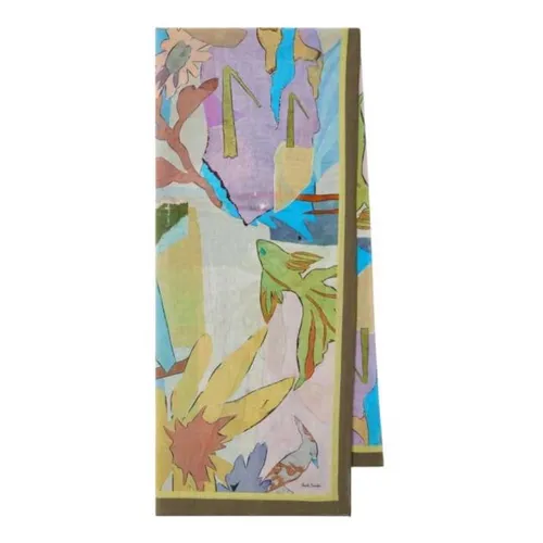 Accessories > Scarves - - Paul Smith - Modalova