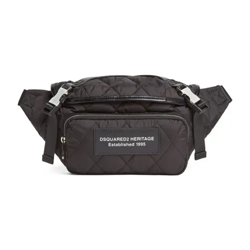 Bags > Belt Bags - - Dsquared2 - Modalova