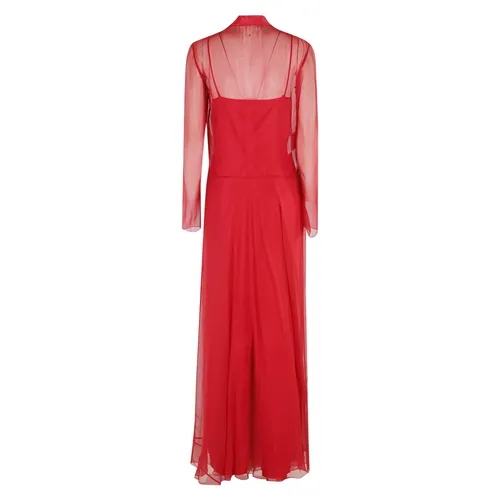 Dresses > Occasion Dresses > Gowns - - Alberta Ferretti - Modalova