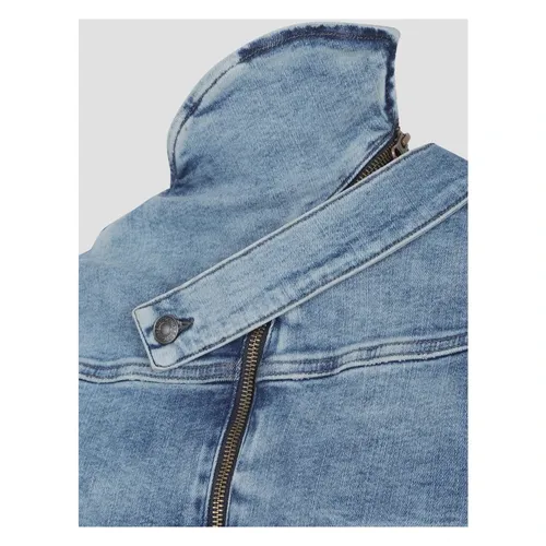 Jackets > Denim Jackets - - Ottolinger - Modalova