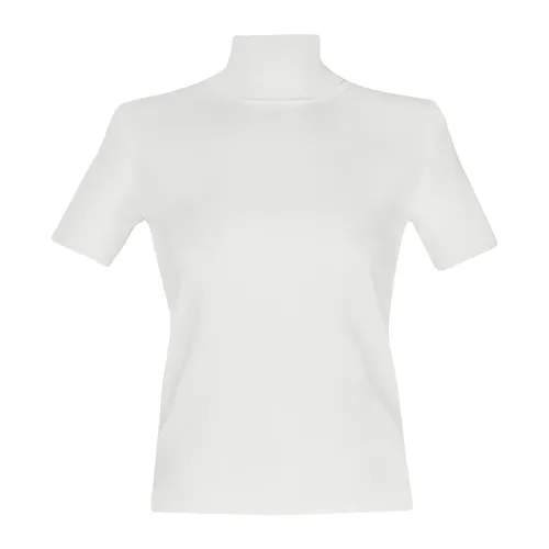Knitwear > Turtlenecks - - Andiata - Modalova