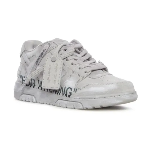 Shoes > Sneakers - - Off White - Modalova