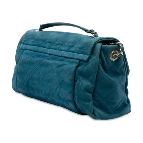 Pre-owned > Pre-owned Bags > Pre-owned Shoulder Bags - - Chanel Vintage - Modalova