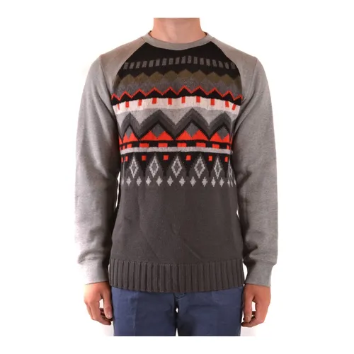 Sweatshirts & Hoodies > Sweatshirts - - Paolo Pecora - Modalova