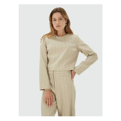 Tops > Long Sleeve Tops - - Josh V - Modalova