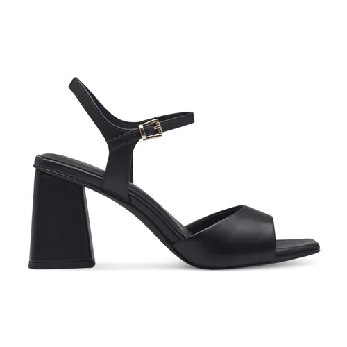 Shoes > Sandals > High Heel Sandals - - Marco Tozzi - Modalova