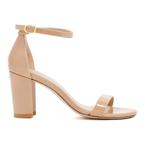 Shoes > Sandals > High Heel Sandals - - Stuart Weitzman - Modalova