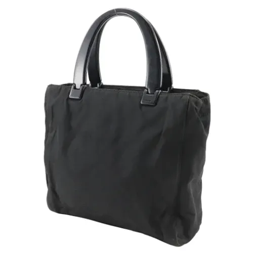 Pre-owned > Pre-owned Bags > Pre-owned Handbags - - Prada Vintage - Modalova