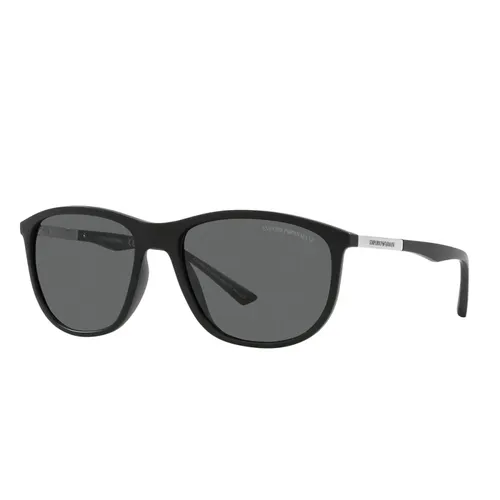Accessories > Sunglasses - - Emporio Armani - Modalova