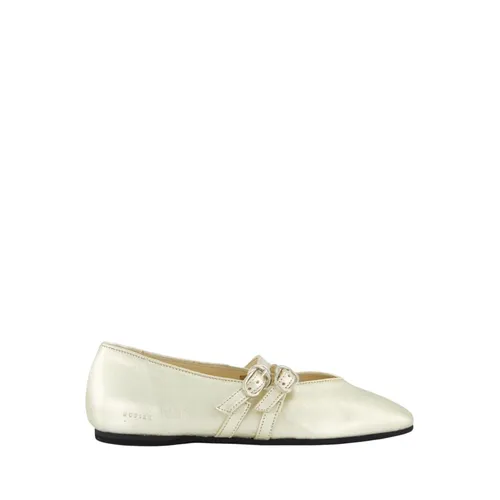 Shoes > Flats > Ballerinas - - Nubikk - Modalova