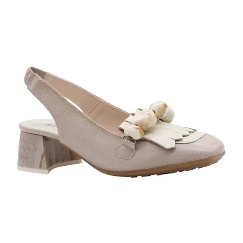 Shoes > Heels > Pumps - - Hispanitas - Modalova