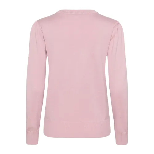 Knitwear > Round-neck Knitwear - - Saint Tropez - Modalova