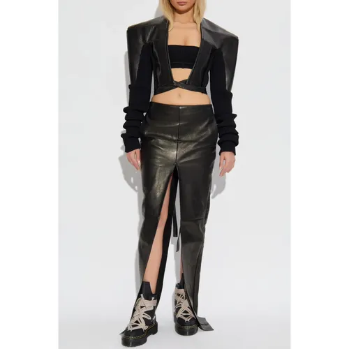 Skirts > Maxi Skirts - - Rick Owens - Modalova