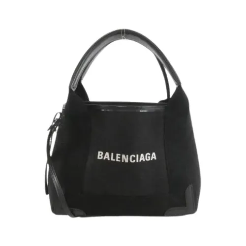Pre-owned > Pre-owned Bags > Pre-owned Handbags - - Balenciaga Vintage - Modalova