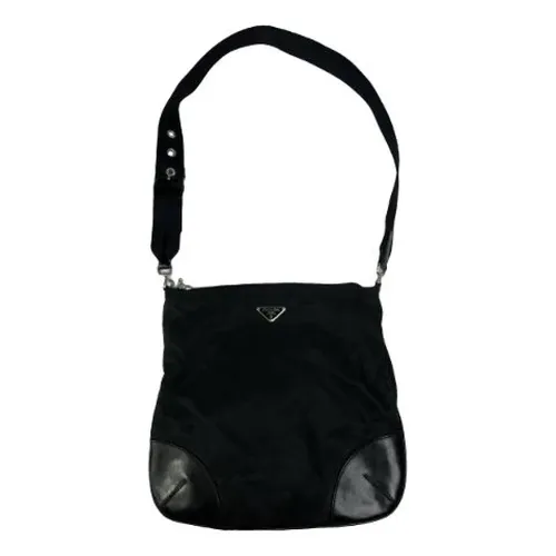 Pre-owned > Pre-owned Bags > Pre-owned Cross Body Bags - - Prada Vintage - Modalova