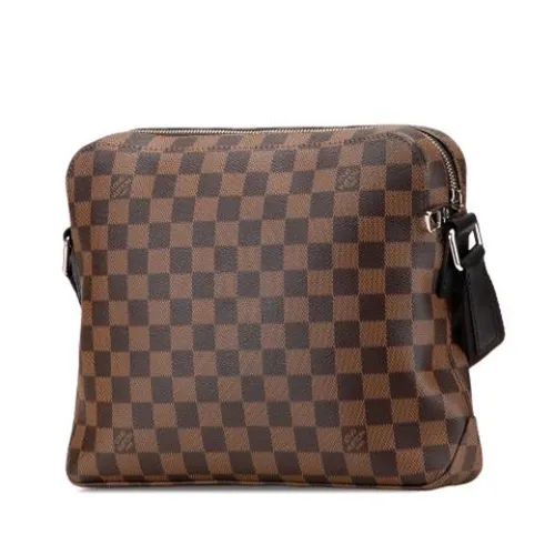 Pre-owned > Pre-owned Bags > Pre-owned Cross Body Bags - - Louis Vuitton Vintage - Modalova