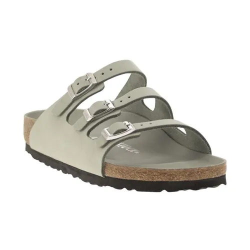 Shoes > Flip Flops & Sliders > Sliders - - Birkenstock - Modalova