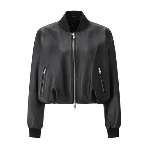 Jackets > Bomber Jackets - - Moose Knuckles - Modalova