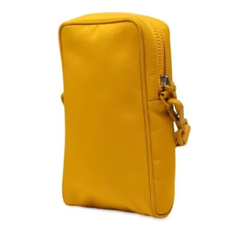 Pre-owned > Pre-owned Bags > Pre-owned Cross Body Bags - - Fendi Vintage - Modalova