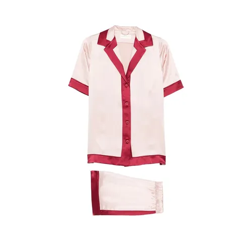 Nightwear & Lounge > Pyjamas - - Olivia von Halle - Modalova