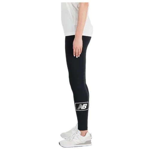 Sport > Fitness > Training Bottoms > Training Leggings - - New Balance - Modalova