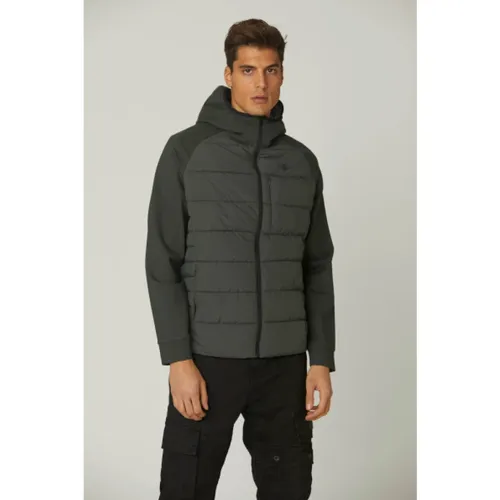 Jackets > Down Jackets - - Aeronautica Militare - Modalova