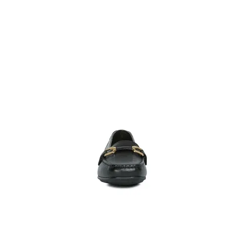 Shoes > Flats > Loafers - - Geox - Modalova