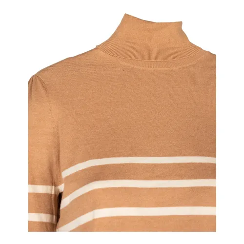 Knitwear > Turtlenecks - - Liu Jo - Modalova
