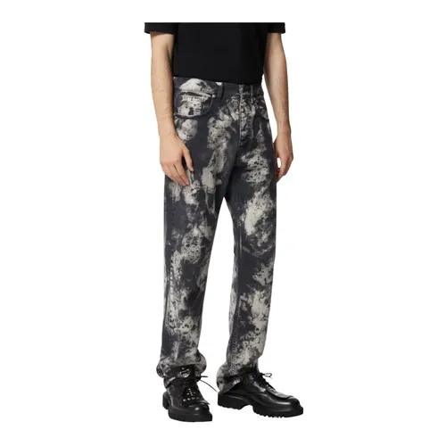 Trousers > Straight Trousers - - John Richmond - Modalova