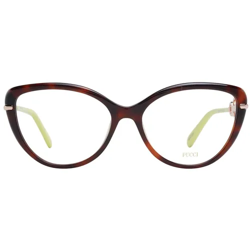 Accessories > Glasses - - Pucci - Modalova