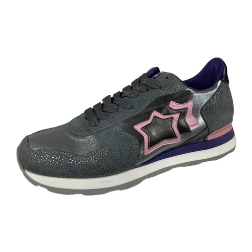 Shoes > Sneakers - - Atlantic Stars - Modalova