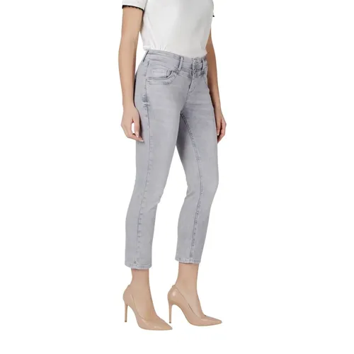 Jeans > Cropped Jeans - - Street One - Modalova