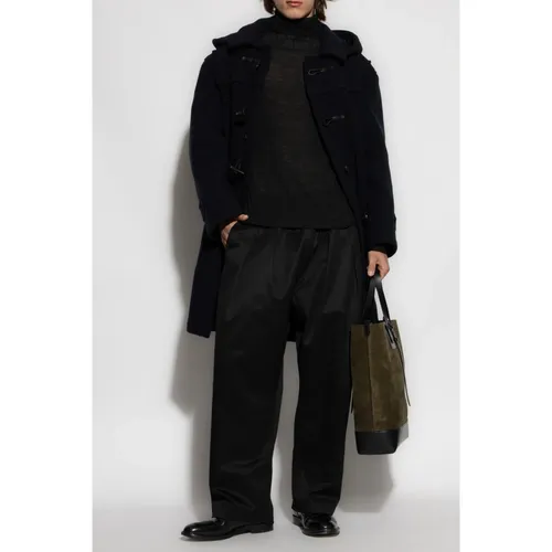 Knitwear > Turtlenecks - - MM6 Maison Margiela - Modalova