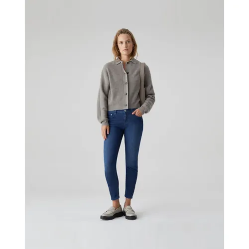 Jeans > Cropped Jeans - - Closed - Modalova