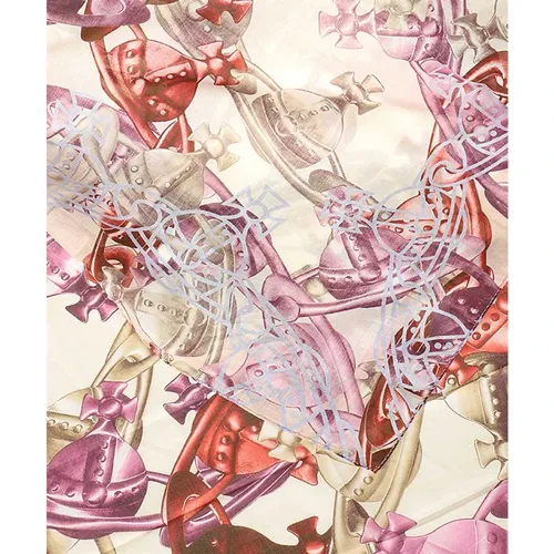 Accessories > Scarves - - Vivienne Westwood - Modalova