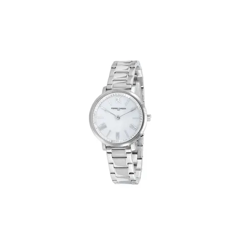 Accessories > Watches - - Pierre Cardin - Modalova