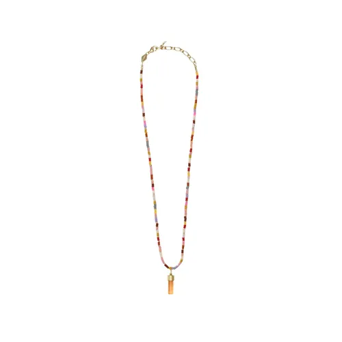 Accessories > Jewellery > Necklaces - - Anni Lu - Modalova