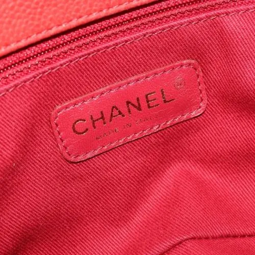 Pre-owned > Pre-owned Bags > Pre-owned Handbags - - Chanel Vintage - Modalova