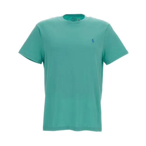 Tops > T-Shirts - - Polo Ralph Lauren - Modalova