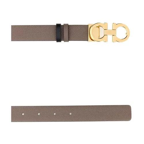 Accessories > Belts - - Ferragamo - Modalova