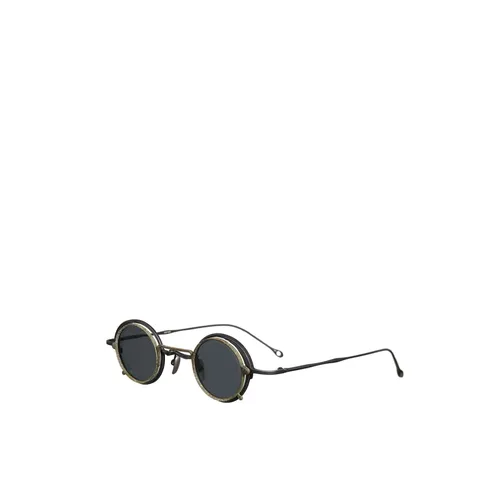 Accessories > Sunglasses - - Ziggy Chen - Modalova