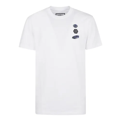 Tops > T-Shirts - - Philipp Plein - Modalova
